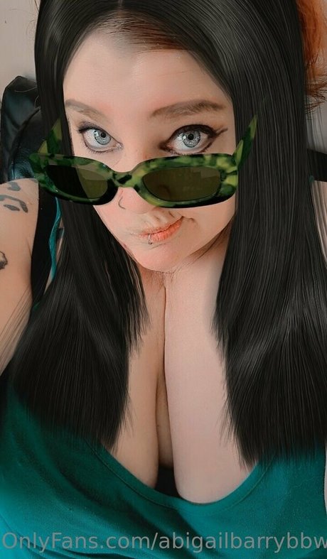 Abigailbarrybbw