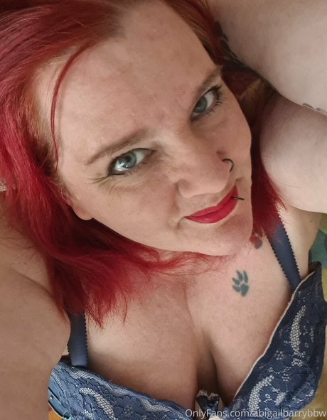 Abigailbarrybbw