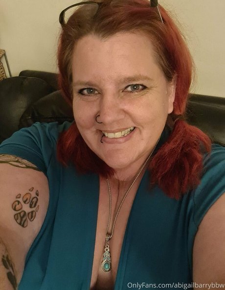 Abigailbarrybbw