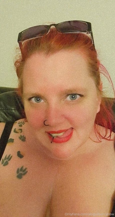 Abigailbarrybbw