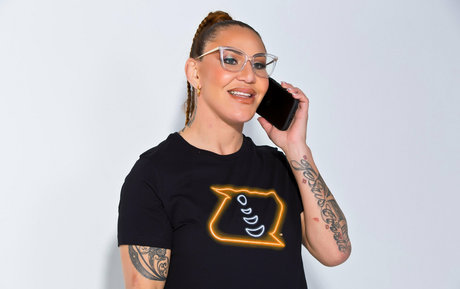 Criscyborg
