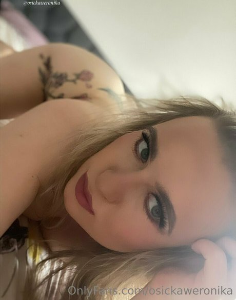 Osickaweronika