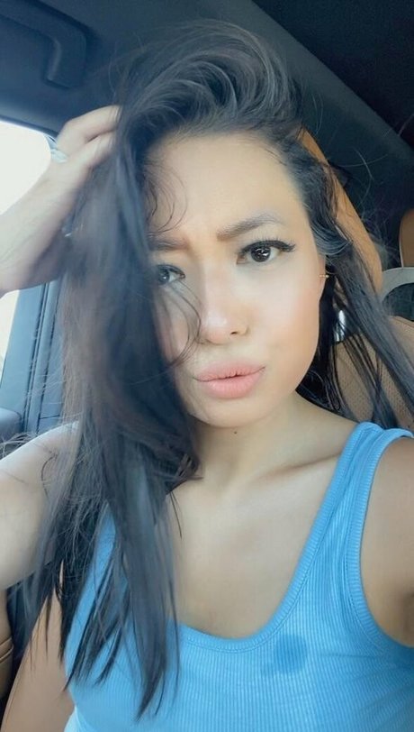 Randomsuburbanite Rose