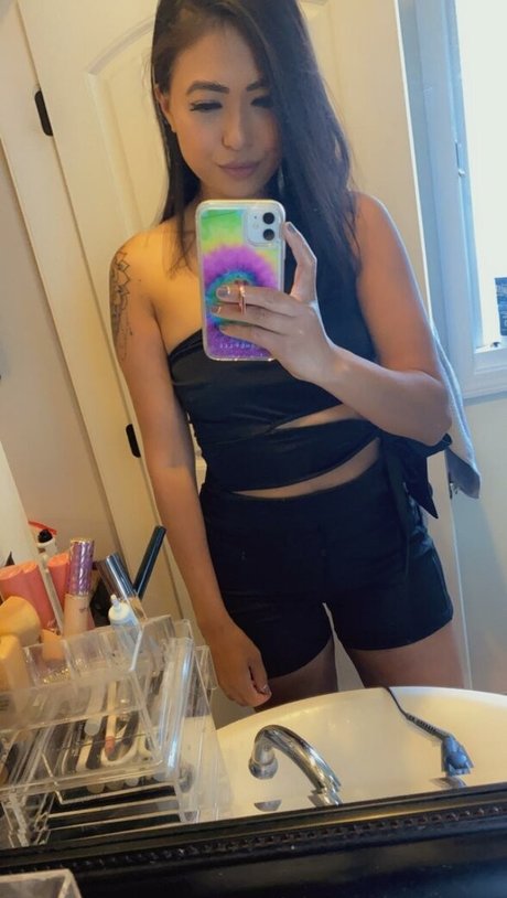 Randomsuburbanite Rose