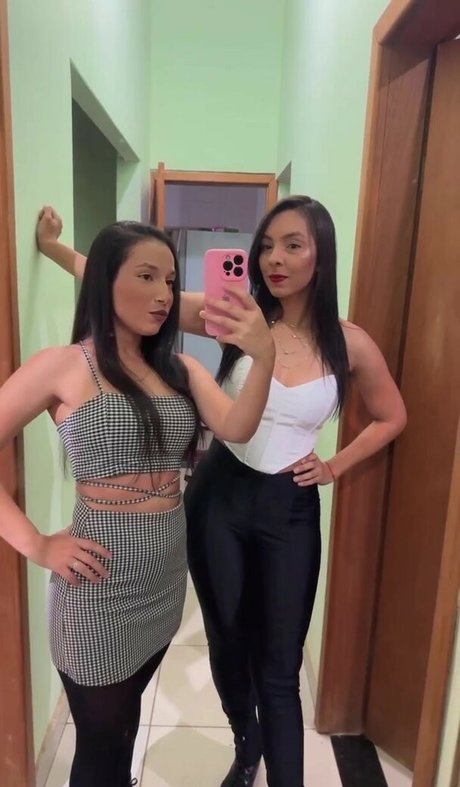 Gatas De Goiania