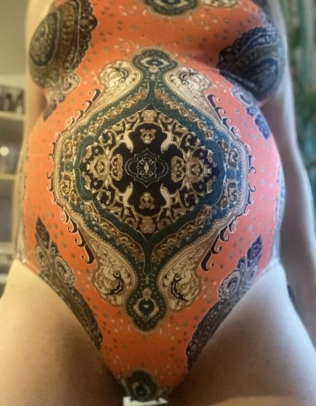 Pregnantenglishrosefree