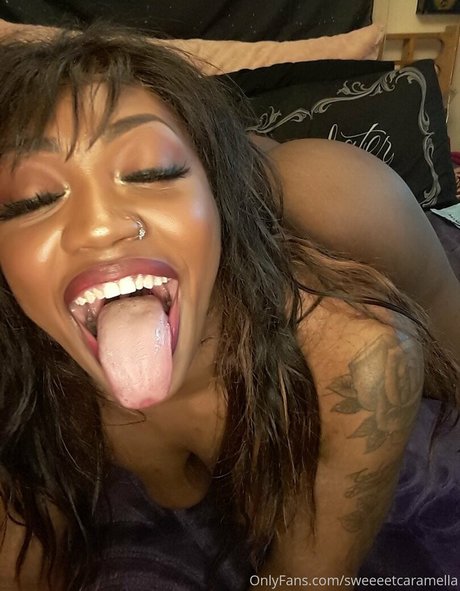 Sweeeetcaramella