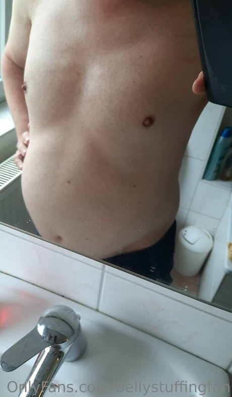 Bellystuffingfan
