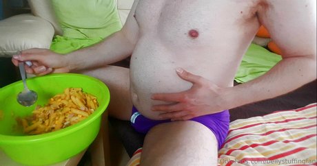 Bellystuffingfan