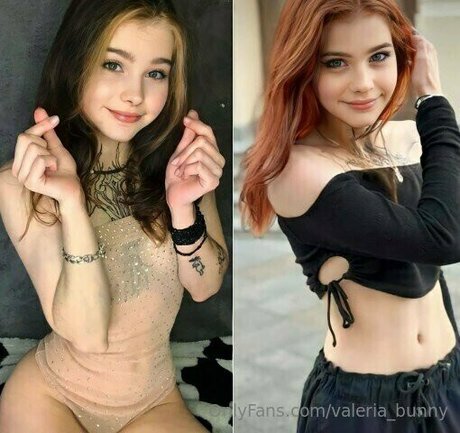 Valeriabunny