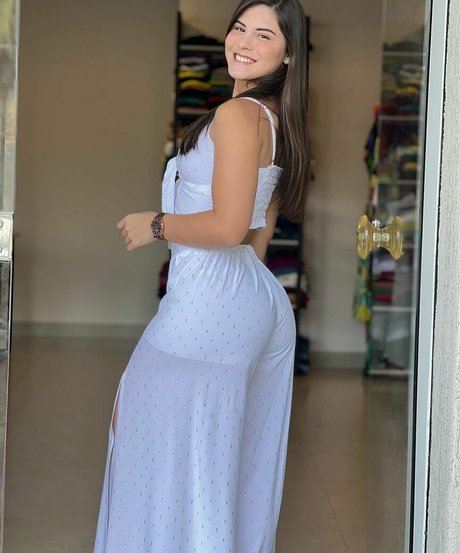 Foto di nudo di fuga di OnlyFans di Rosicleralb