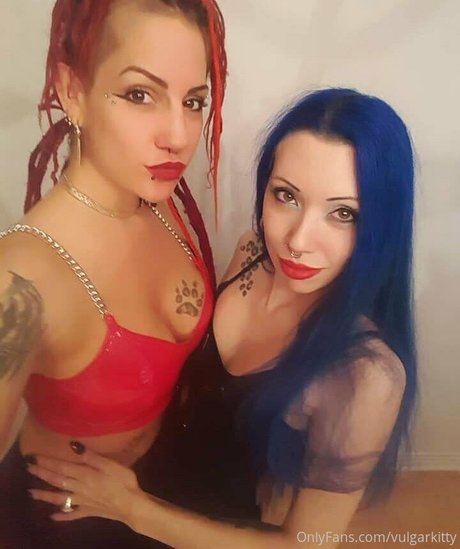 Vulgarkitty