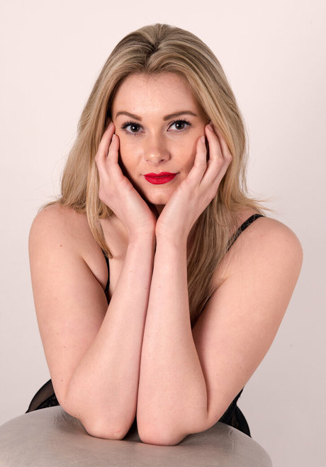 Natalie Juliet Deadman