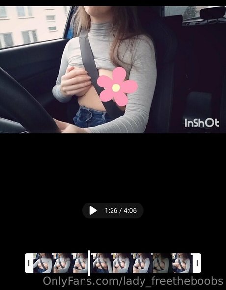 Ladyfreetheboobs