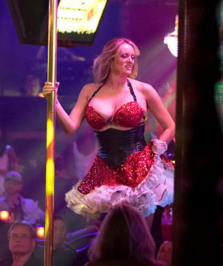 Stormy Daniels