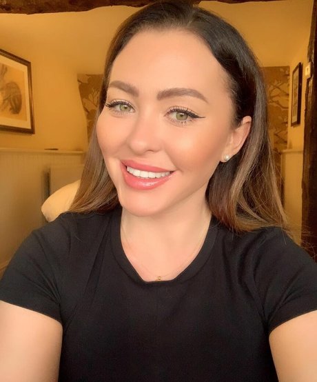 Natasha Hamilton