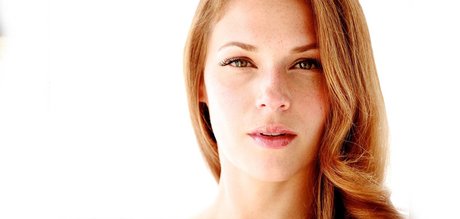 Amanda Righetti