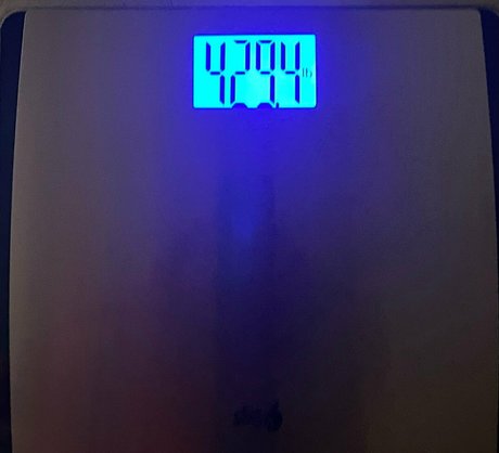 Foto di nudo di fuga di OnlyFans di Honeycow17