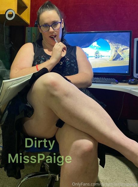 Dirtymisstresspaige