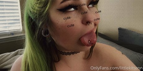 Crybbykittenn