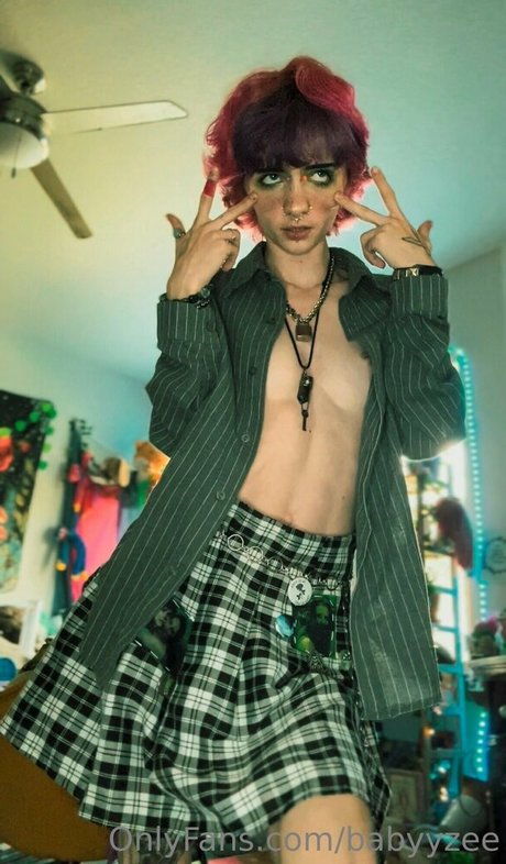 Babyyzee