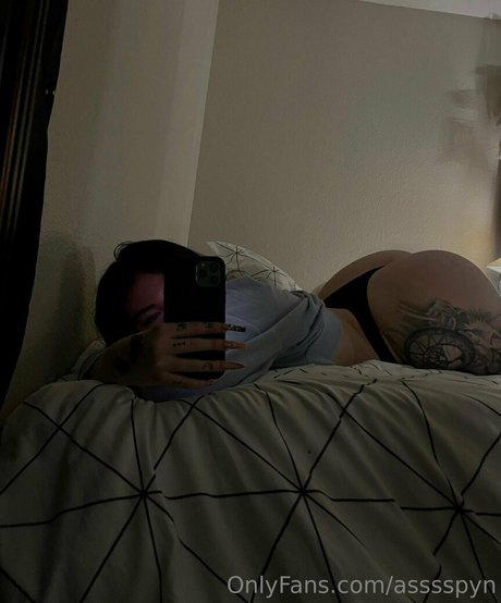Asssspyn