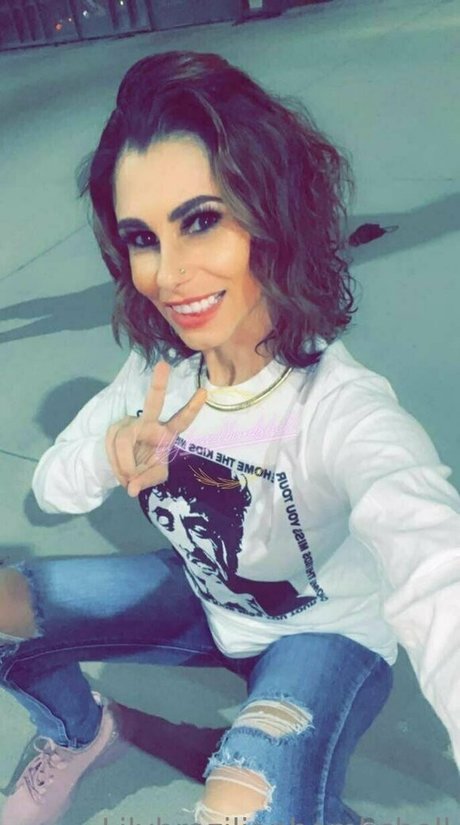 Lilybrazilianbombshell