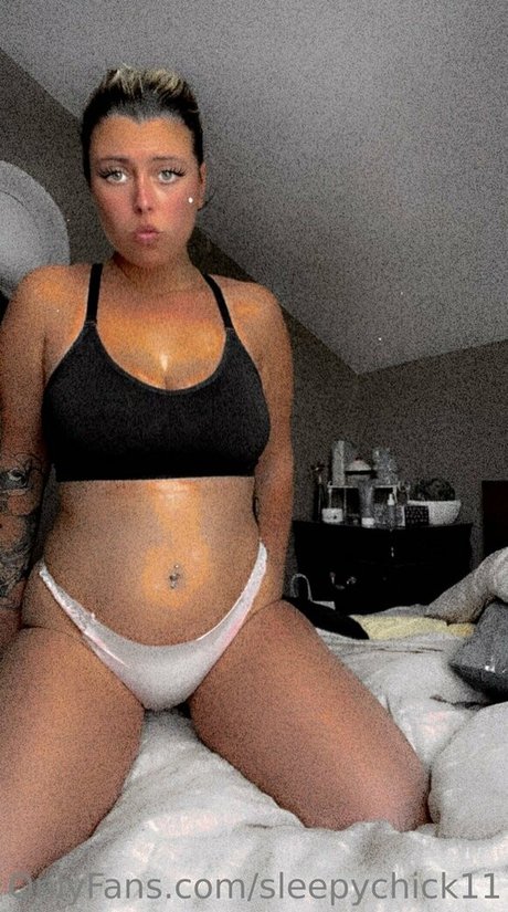Sleepychick11