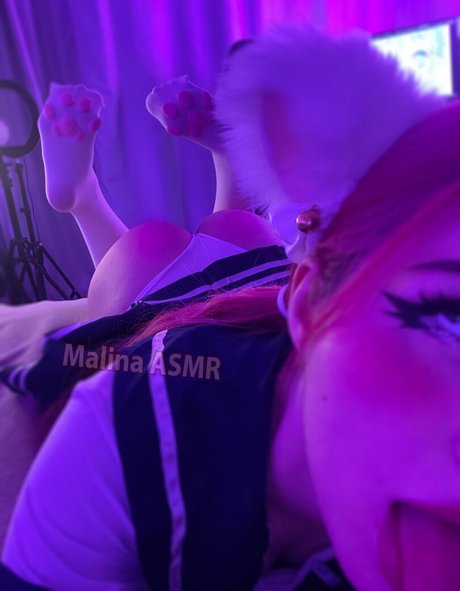 Malina Asmr