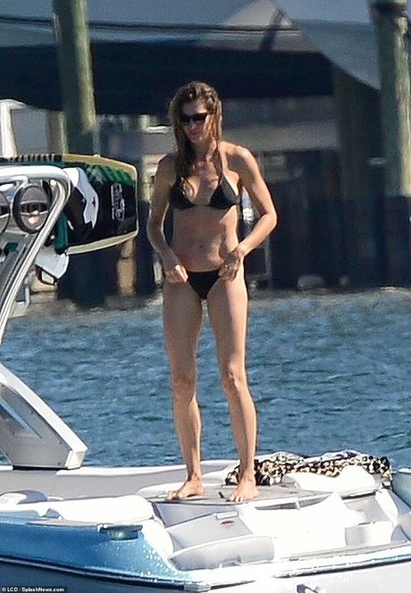 Gisele Bundchen