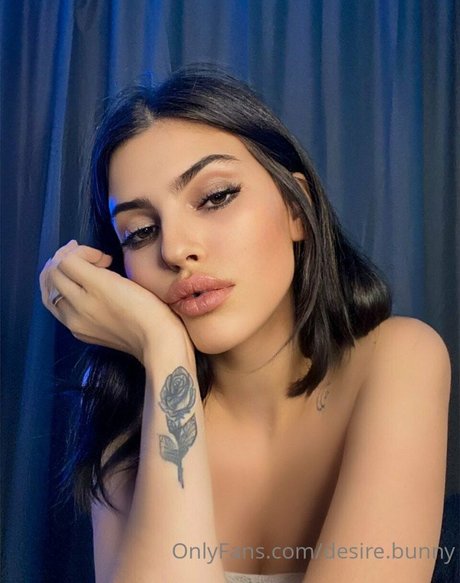Desiree Bunny