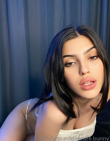Desiree Bunny