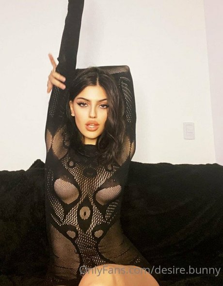 Desiree Bunny