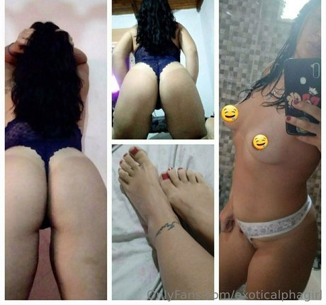 Exoticalphagirl