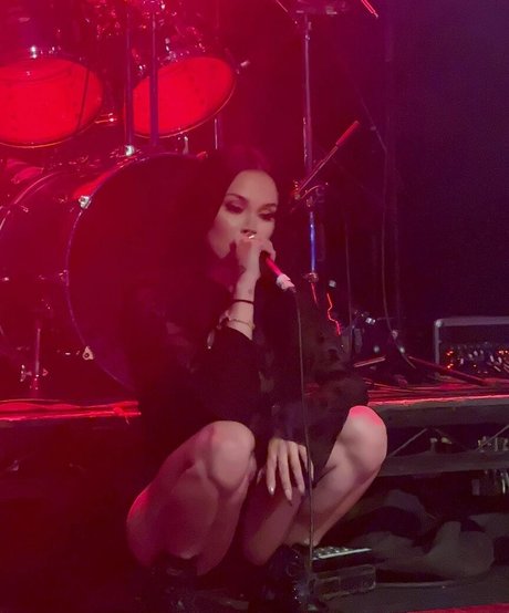 Maggie Lindemann