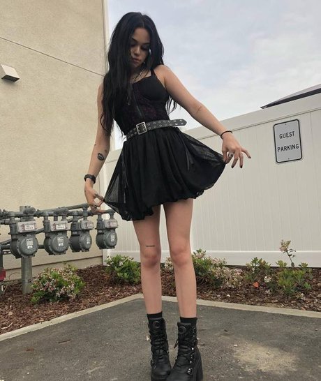 Maggie Lindemann