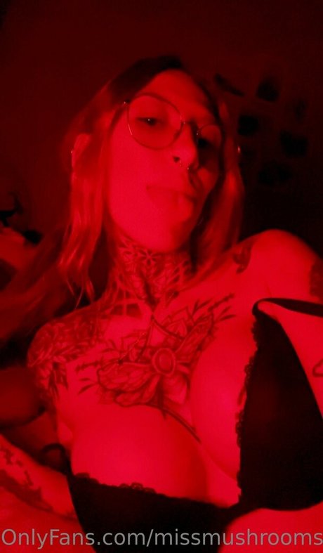 Missmushrooms