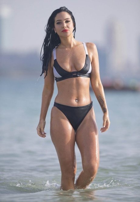 Tulisa Contostavlos