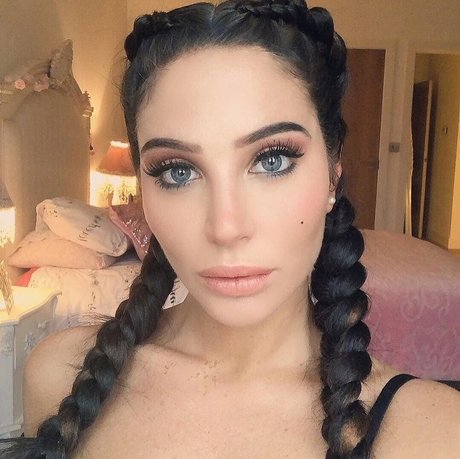 Tulisa Contostavlos