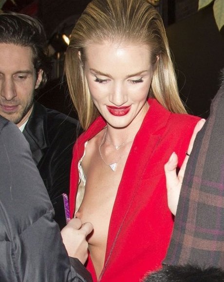 Rosie Hw
