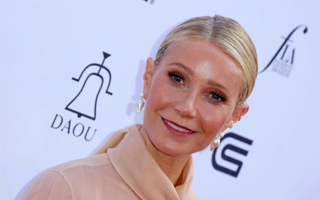 Gwyneth Paltrow