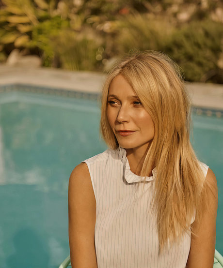 Gwyneth Paltrow