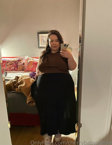 Cherrybabyssbbw