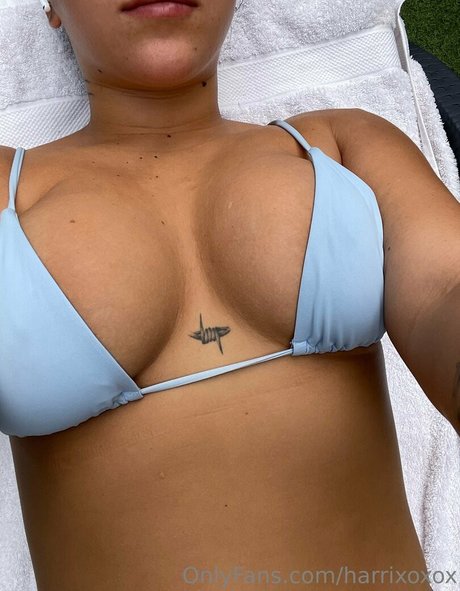 Harrixoxox
