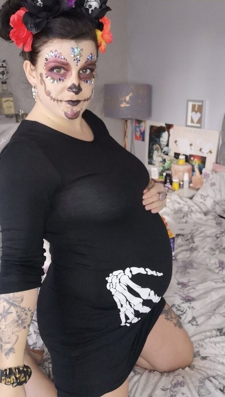 Pregnantmamamsalicefury