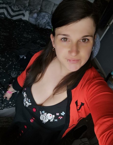 Pregnantmamamsalicefury