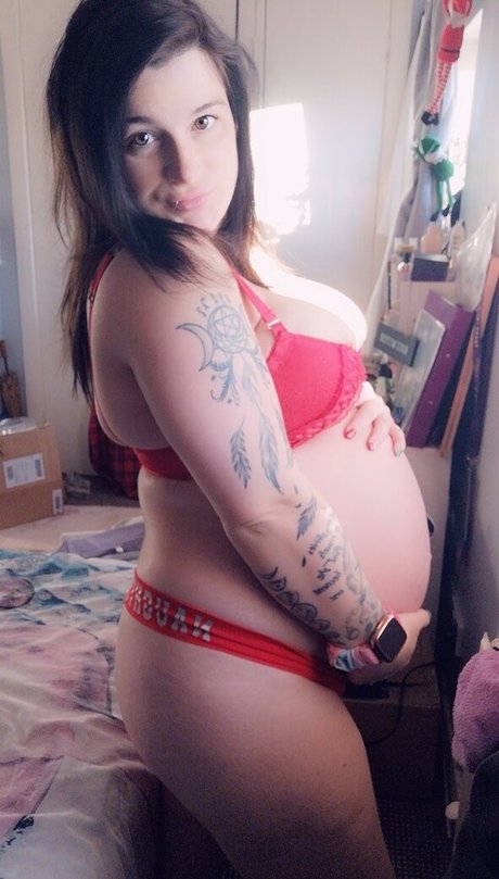 Pregnantmamamsalicefury