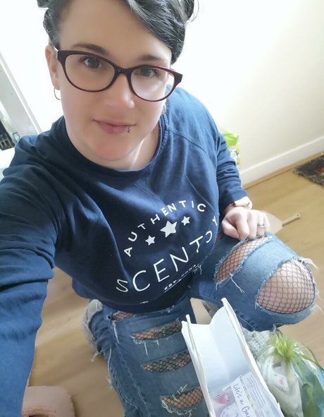 Pregnantmamamsalicefury