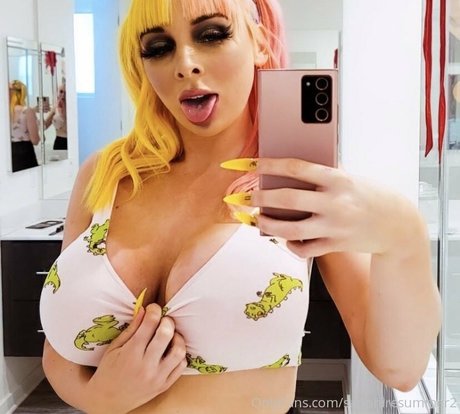 Sapphiresummersofficial