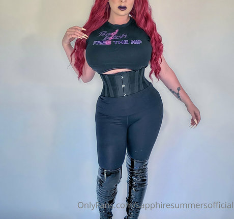 Sapphiresummersofficial